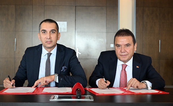 Antalya’da “İklim Değişikliği Zirvesi” düzenlenecek