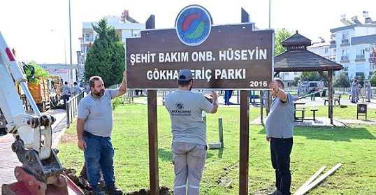 Kepez’de hizmet seferberliği