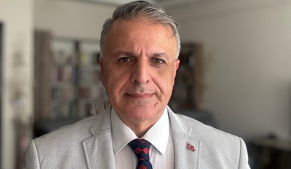 Terör suçlusu 500 kişi eşleriyle hapiste, çocukları ise mağdur