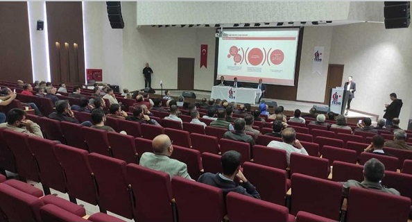TEDB Başkanı: Emlak danışmanları yasa bekliyor