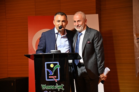 Başkan Kara: “Birlikte Başaracağız”