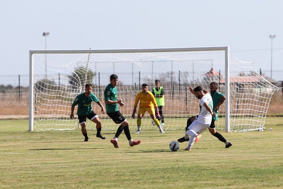 Manavgat Belediyespor Sezona Galibiyetle Başladı