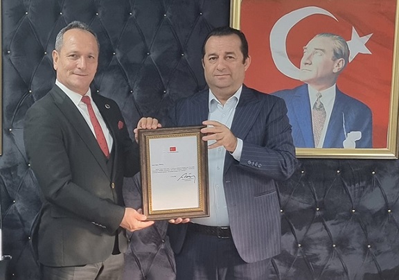 Türkiye’de bir ilk! Tüm Emlak Danışmanları Birliği resmen kuruldu