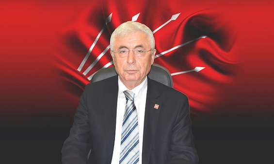 Cumhuriyet Halk Partili 81 İl Başkanı Ortak Açıklaması