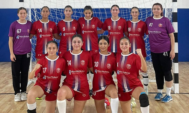 Hentbolculardan play-off iddiası