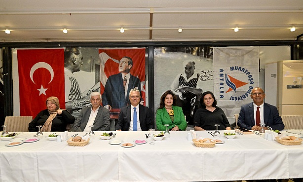 Uysal, ‘Yeniden bir başlangıç yapacağız’