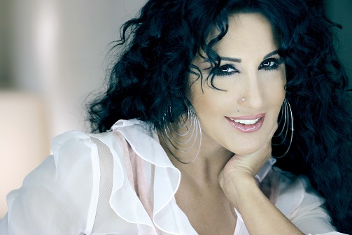 Nükhet Duru Vadi’de