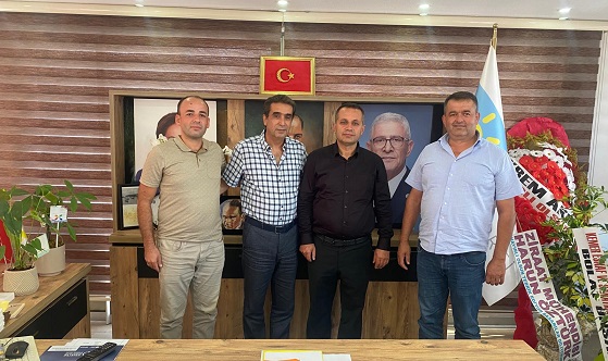 Doyun Artık … Durun Artık…