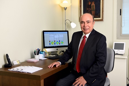 Kaşkaloğlu Göz Hastanesi, Gücünü Deneyim ve Teknolojiden Alıyor