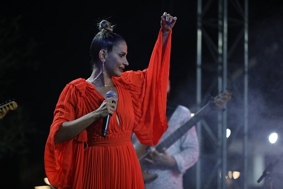 Yeşilçam Festivalinde Nostalji Rüzgarı