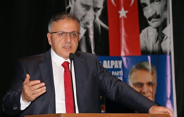 Esnaf sorunlarına çözüm bekliyor