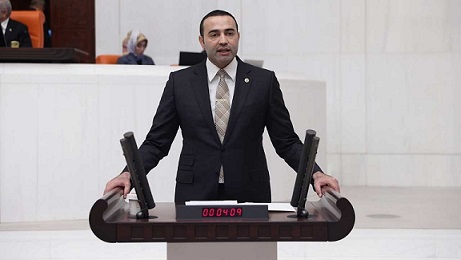 CHP’li Kaya’dan Bakanlığa: Gazipaşalıları daha fazla mağdur etmeyin