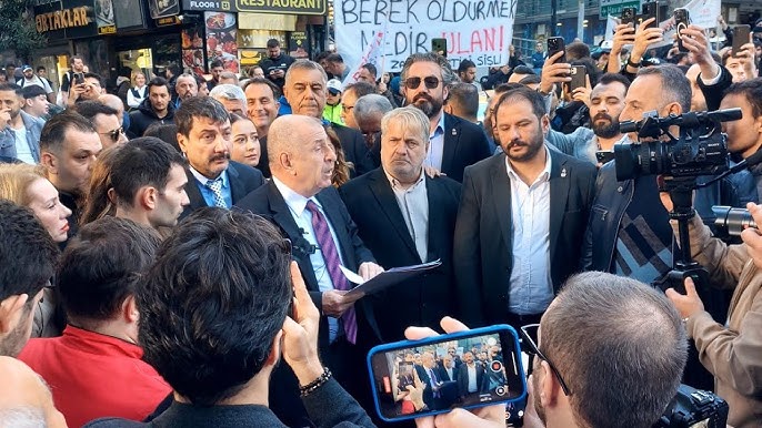 Prof. Dr. Ümit Özdağ, Sağlık Bakanı Kemal Memişoğlu’nu İstifaya Davet Etti
