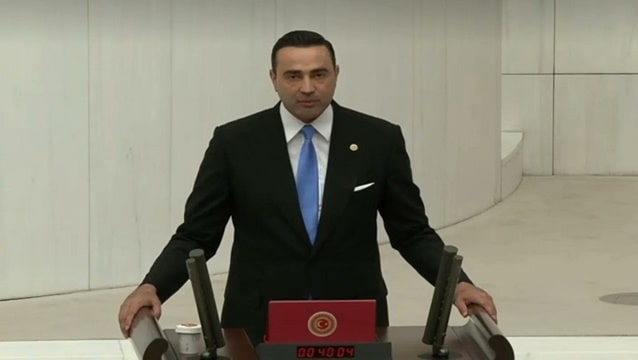CHP’li Kaya: Eğitimdeki Kriz Giderek Derinleşiyor
