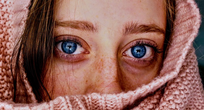 Göz Rengimizin Bilimsel Ve Genetik Şifreleri