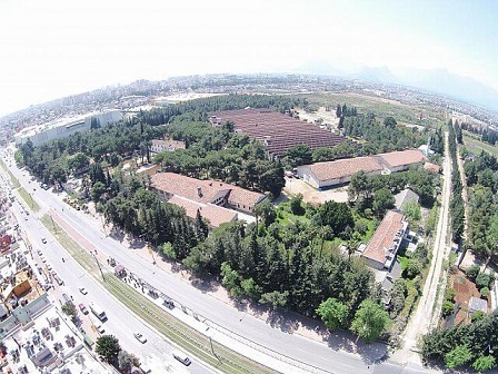 Antalya Mimarlar Odası sessiz kalmadı: Kepez Belediyesi yönetimi göz yumsa da Odamız göz yummayacaktır