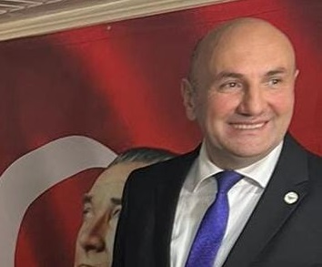 Antalya İl Başkanı Yumak, Tusaş’a Yönelik Terör Saldırısını Sert Bir Dille Kınadı