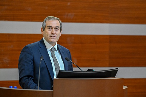 “Asgari Ücrette Hem İşçi Hem İşveren Gözetilmeli”