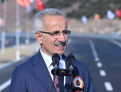 Antalya’nın Şehir İçi Trafiği Nefes Alacak