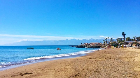 Antalya Mimarlar Odası’ndan Lara kararına sert eleştiri