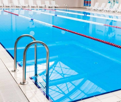 Kış Aylarında Spor Salonlarındaki Havuzlarda Hijyenin Önemi Ve Dikkat Edilmesi Gerekenler