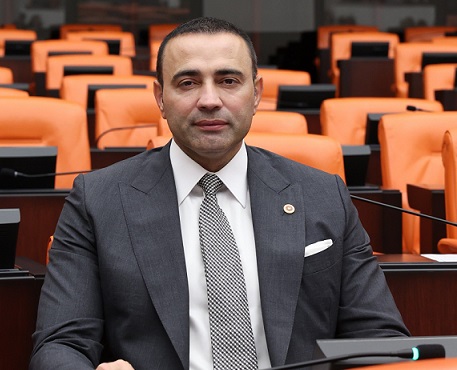 CHP’li Kaya’dan Kültür Ve Turizm Bakanı’na İhalelerde Usulsüzlük Uyarısı