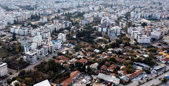 Kızılarık’a tahliye şoku