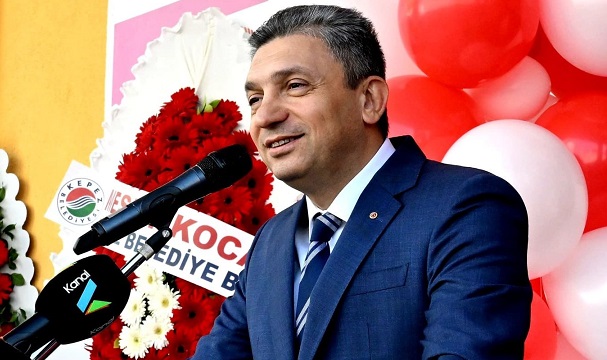 Vali Şahin’den ‘Engelliler Günü’ mesajı