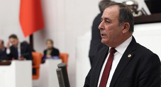 CHP’li Erdem: İktidar, Bu Bütçede de Halkın Değil, Kıyak Geçtikleri Patronların Yanında!