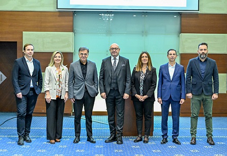 ATAV’ın Yeni Başkanı Emir Gündal