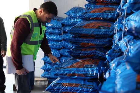 Antalya’da Kalitesiz kömürle mücadele sürüyor