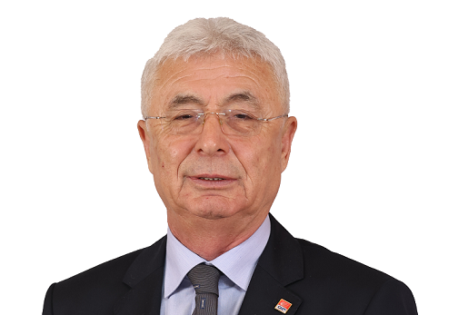 CHP Antalya İl Başkanı Kamacı: Tek Adam Rejiminin Yerele Yansıması