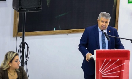 Başkan Kadir Koç: “Tayyip Erdoğan’ın Gerçeklerden Kopuşunun Son Emaresi”