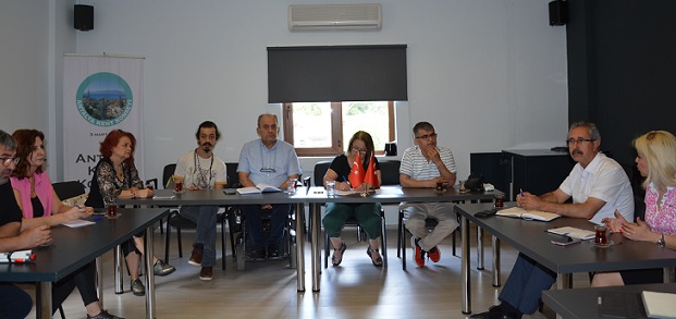 Antalya Kent Konseyinden 3 Aralık Dünya Engelliler Günü Açıklaması