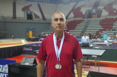 Kürşat Çavuşoğlu, adını tarihe altın harflerle yazdırdı