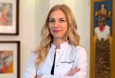 EDOF Lensleri Hastalara Avantaj Sağlıyor