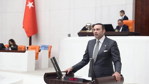 CHP’li Kaya’dan Asgari Ücret Tepkisi!
