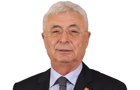 Geçmişin Muhasebesi Bugün Yapılmaz Mı?