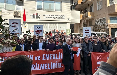 Gerçekleri Gizlemek, Sorunları Çözmez