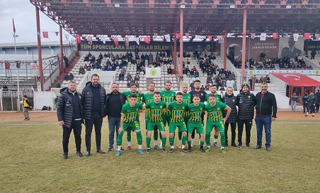Saniye Başkan’dan Korkuteli Belediyespor’a Destek Çağrısı