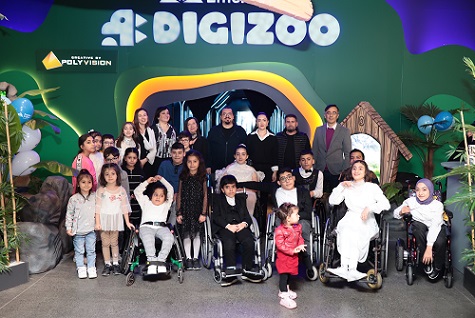Katılım Emeklilik DigiZoo, “Sanata evet! Hayata evet!” dedi