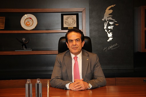 Tarımın Maliyeti Kasım’da Düştü