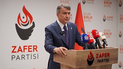 “Sizi rahatsız etmeye devam edeceğiz.”