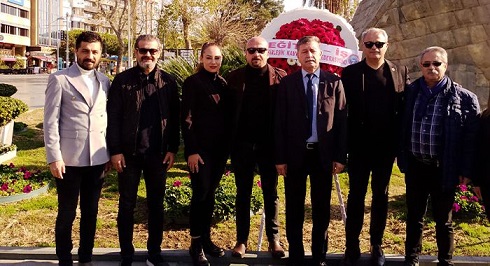 Uğur Mumcu’yu Katledilişinin 32. Yılında Saygıyla Anıyoruz!