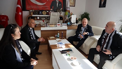 “Biz bu filmi daha önce gördük”