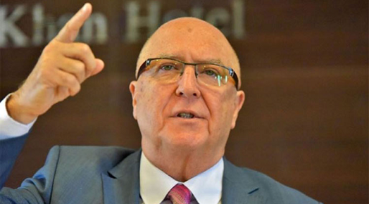 Hasan Subaşı: Hükümet çiftçiye üretim yapma diyor