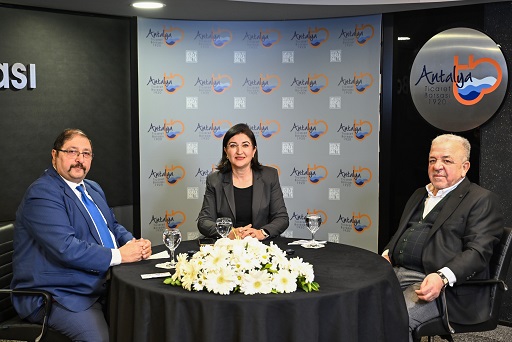 Kasaplar Federasyonu Başkanı Yardımcı: “Et Pahalı Değil”