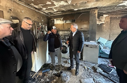 AK Parti Kepez, batı mahalleleri için kolları sıvadı