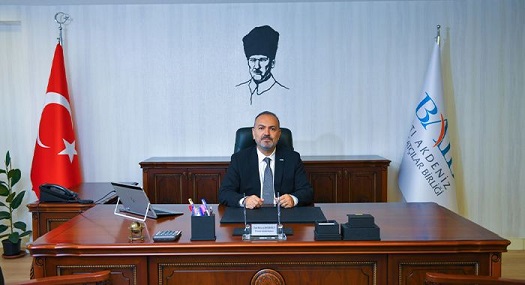Başkan Çavuşoğlu; İhracat 2025’e rekorla başladı