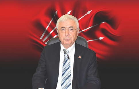 Kamacı; Devletimizin kurumsal olarak baki ve saygın kalmasını sağlamalıyız